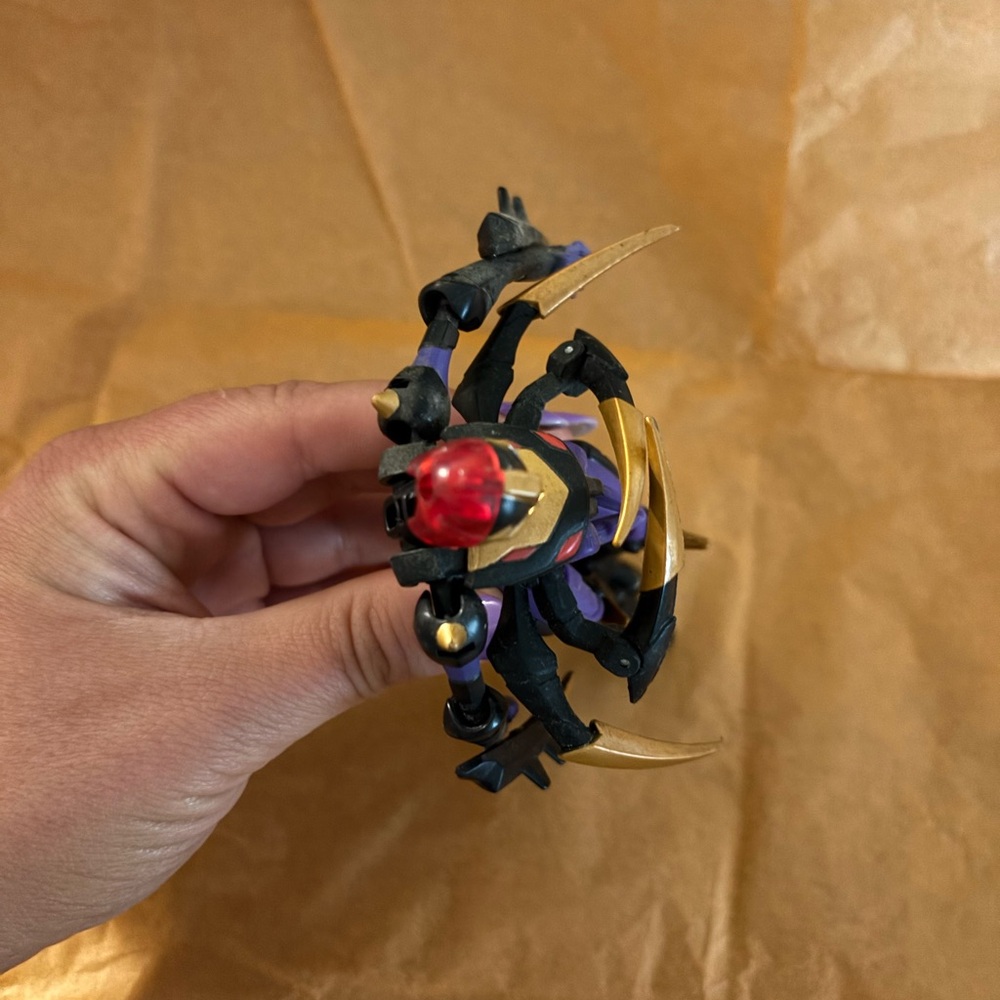 Transformer - Picture 3 of 9